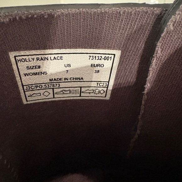 Bog boots - Picture 3 of 8